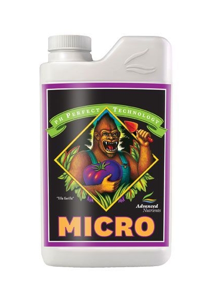 PH Perfect Micro