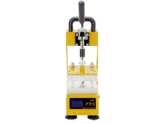 Qnubu Presse Hydraulique 2 Tonnes 