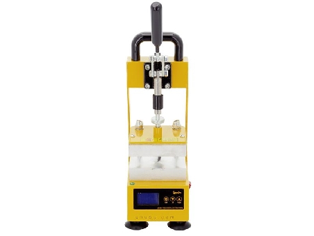 Qnubu Presse Hydraulique 2 Tonnes 