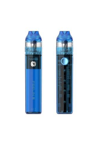 Kit Pod Feelin C1 Blue