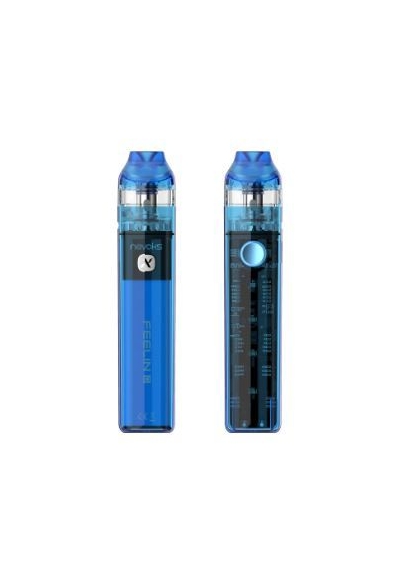 Kit Pod Feelin C1 Blue