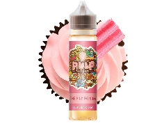 Pulp The Pink Fat Gum Shortfill 50ml