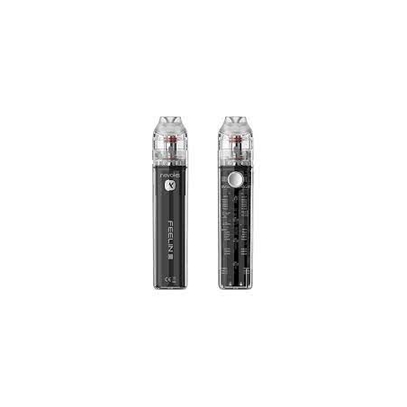 Kit Pod Feelin C1 Nevoks - Crystal Clear