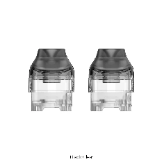 POD Transparent Feelin C1 Nevoks - Black Clear (Pack x2)