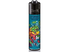 Clipper 420 Robot Jaune 1/4
