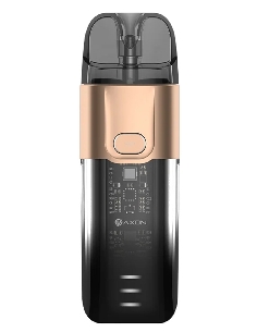 Vaporesso Luxe XR Gold
