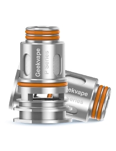 Résistance Geekvape P Coil 0.4 Ohm 1pce