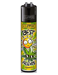 Clipper Best Friends Sun