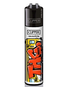 Clipper 420 Trains THC