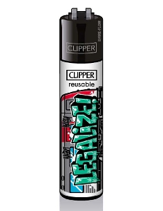 Clipper 420 Trains Legalize!