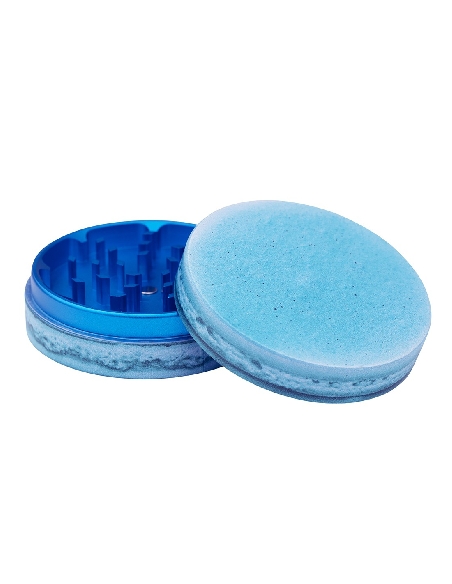 Grinder V Syndicate Macaron 63 mm 2 parties Métal (divers couleurs)-4