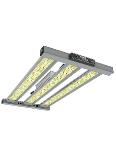 Pure LED Pro V2 240W 2,82 mol/J