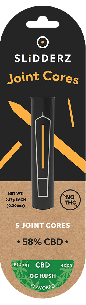 Slidderz OG Kush Joint Core 5 pces