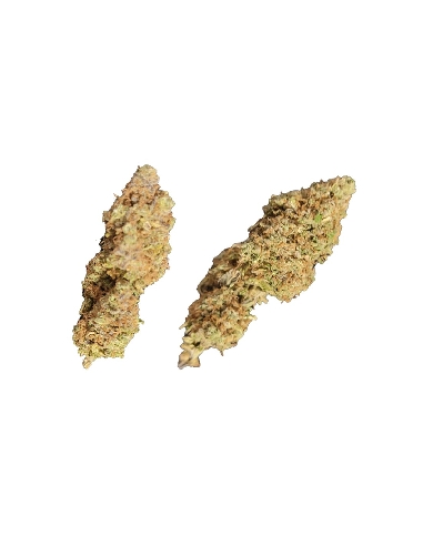 RAW by Kaya Lemon Muffin 5gr (Cannabis Légal)