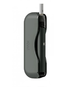 Kiwi Vapor Kit Pod Kiwi Iron Gate