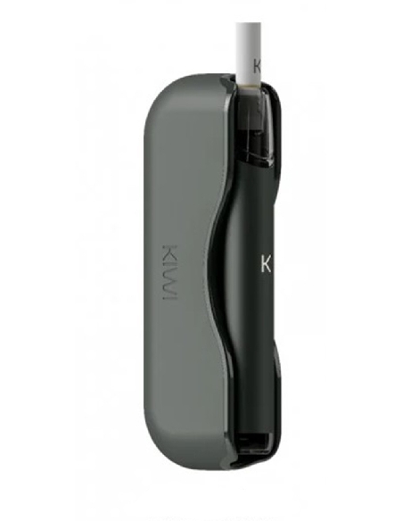 Kiwi Vapor Kit Pod Kiwi Iron Gate