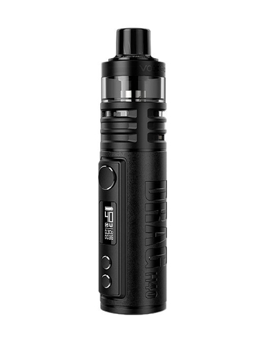 Voopoo Drag H40 Kit Pod Black