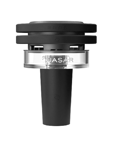 Foyer Chicha Quasar RAAS 2