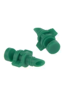 Mini Gicleur Vert