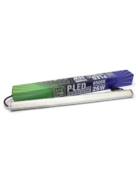 Pure LED P-LED V2.0 26W Croissance 6500K