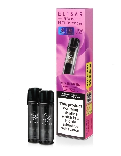 Elf Bar Elfa Pro Pods MIx Berries  2ml