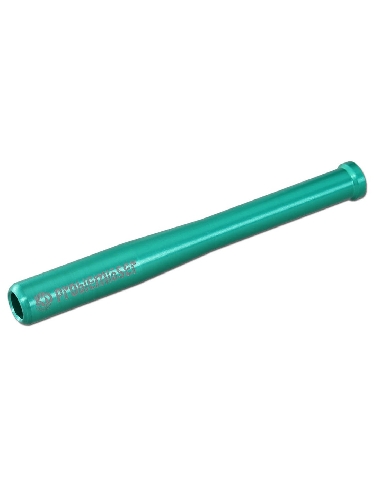 KD Tube à Priser Alu Vert Clair