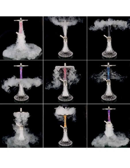 Aladin Shisha Blow Off
