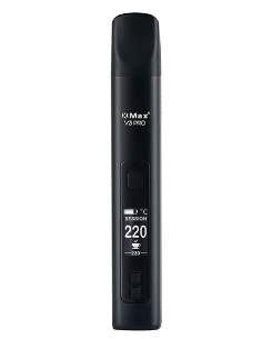 XMAX V3 Pro Kit Black