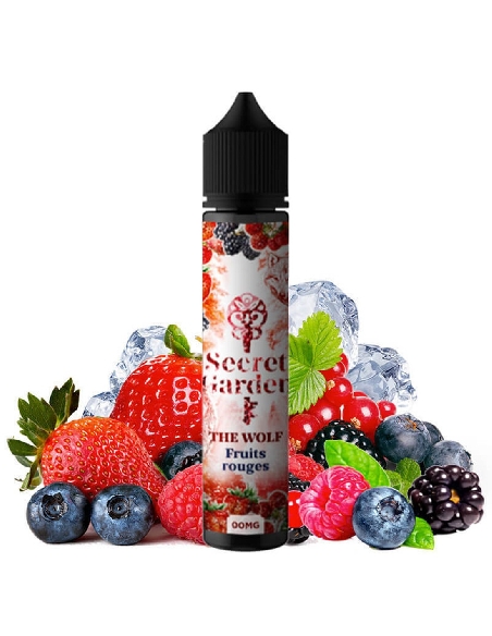 Secret Garden The Wolf 50ml