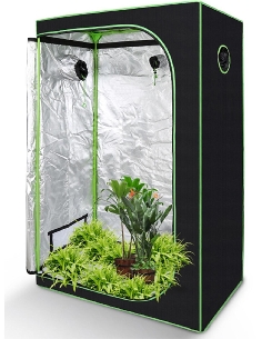 Black Room Classic 120L (60x120x180)