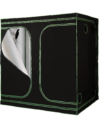 Black Room Premium 300L (300x150x200)