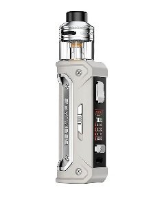 Geekvape E100i Kit Volcanic Grey (Aegis Eteno i)