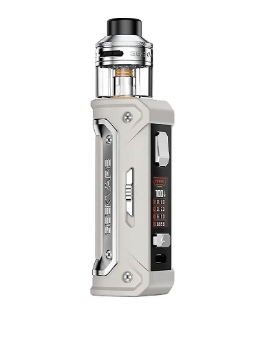 Geekvape E100i Kit Volcanic Grey (Aegis Eteno i)