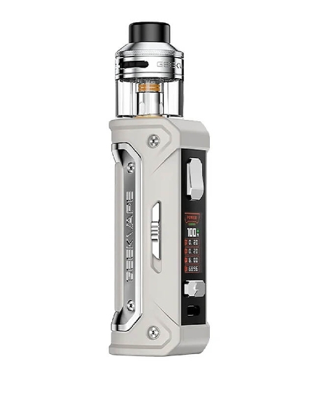 Geekvape E100i Kit Volcanic Grey (Aegis Eteno i)