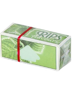 Rips Rolls Mint