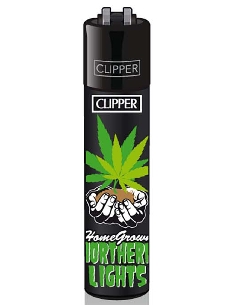 Clipper Home Grown Northern Lights