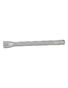 Pipe One Hitter en Verre 8cm