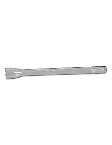 Pipe One Hitter en Verre 8cm