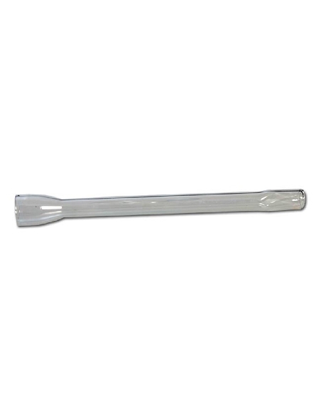 Pipe One Hitter en Verre 8cm
