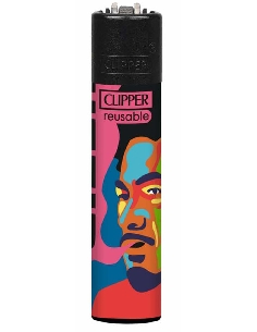 Clipper Gizeh Faces 8/8
