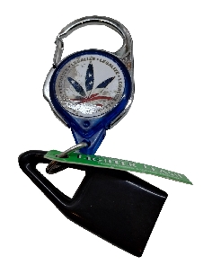 Lighter Leash 420 American Weed