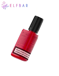 ElfBar Refill AF5000 Strawberry ICE Sel de Nicotine 20mg/ml