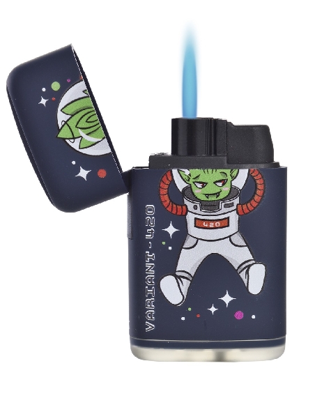 Briquet Jet Flame Variant 420