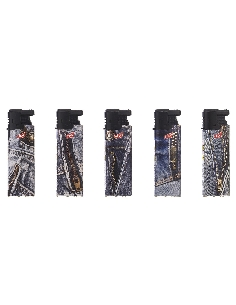 Briquet Windproof Jeans