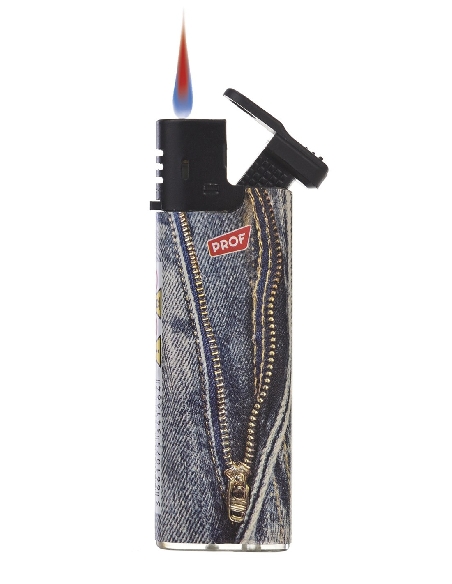 Briquet Windproof