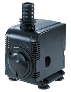 Pompe à eau Boyu FP-750