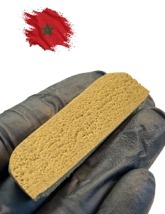 Goldbar420 Résine CBD OG Beldi 0002 5g