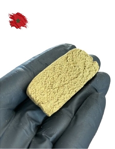 Goldbar420 Résine CBD River Rock 0006 10g