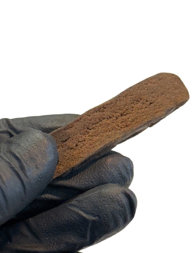 Goldbar420 Résine CBD Libanais Rouge 5g