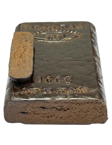 Goldbar420 Résine CBD Libanais Rouge